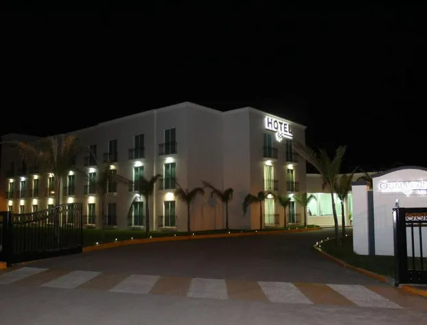 Hotel Osalle Inn hotel detail image 1