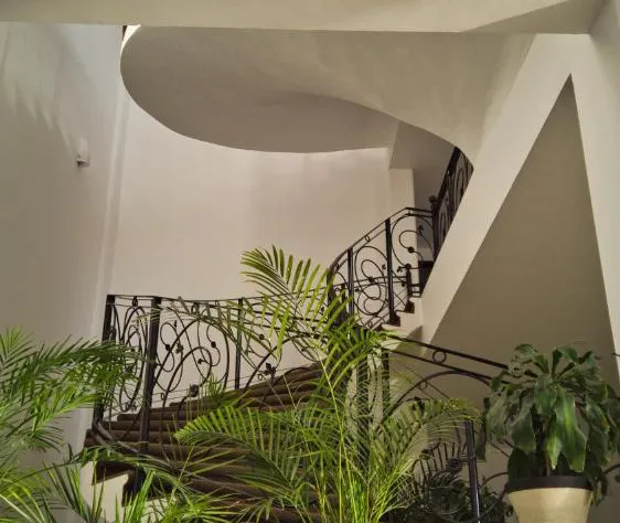 Hotel Osalle Inn hotel detail image 3