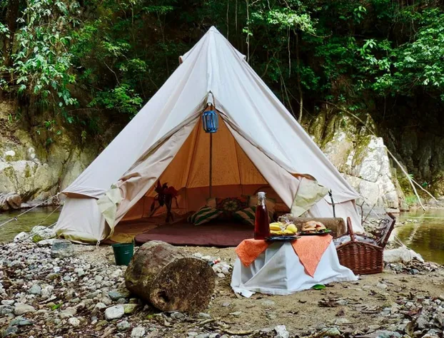 Glamping Finca Margaritas hotel detail image 1