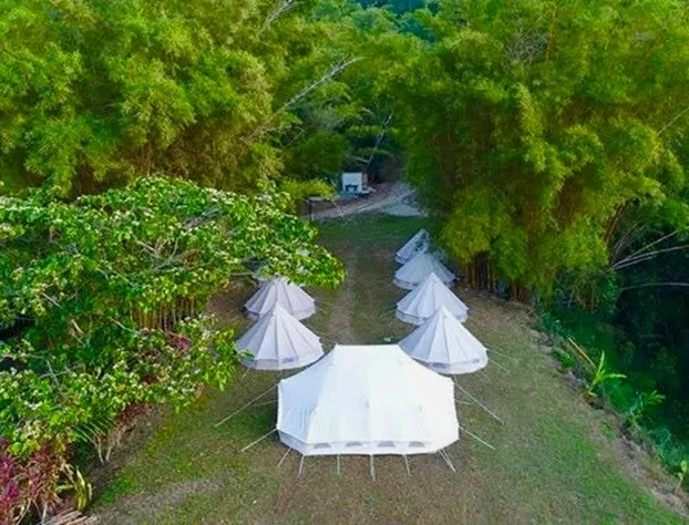 Glamping Finca Margaritas hotel detail image 2