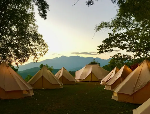 Glamping Finca Margaritas hotel detail image 3