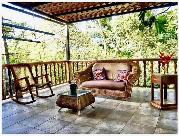 Glamping Finca Margaritas hotel detail image 4