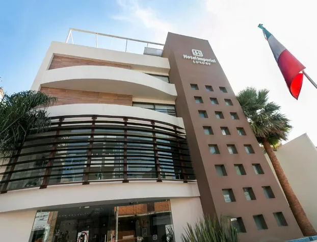 Hotel Imperial Luxury hotel detail image 1