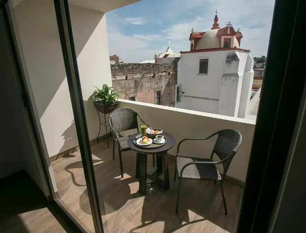 Hotel Imperial Luxury hotel detail image 3