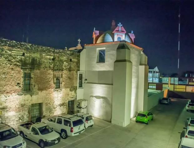 Hotel Imperial Luxury hotel detail image 4