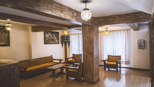 Hotel Alhóndiga hotel detail image 4