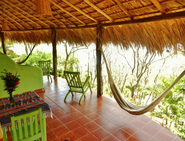 Altamira Mazunte hotel detail image 3