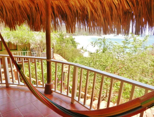 Altamira Mazunte hotel detail image 4