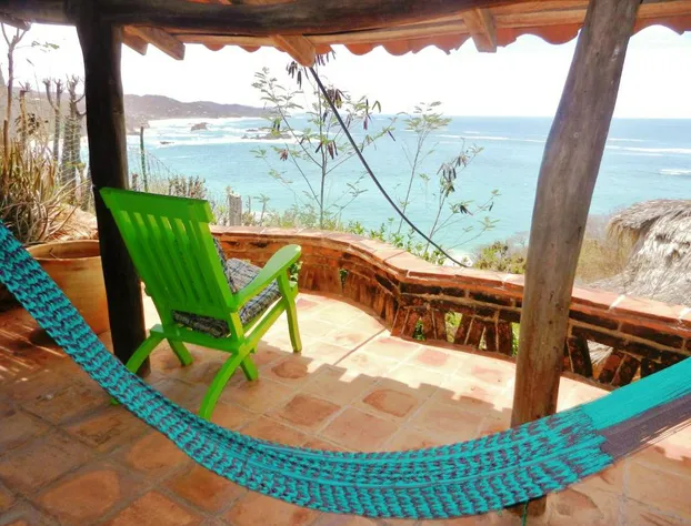 Altamira Mazunte hotel detail image 4