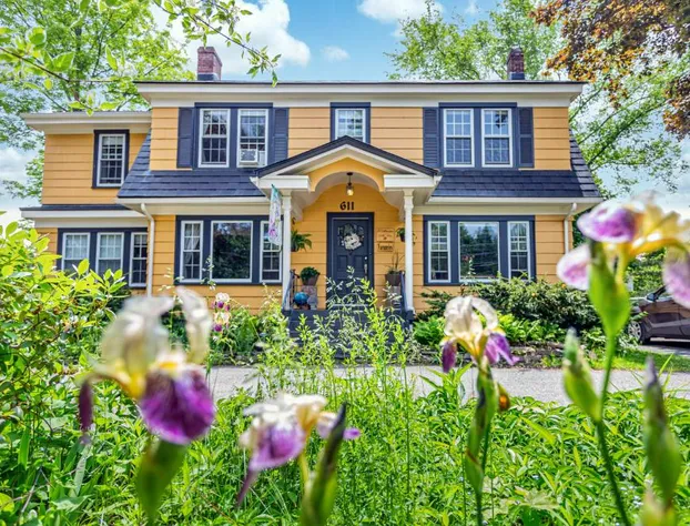 The Stella Rose B&B hotel detail image 1