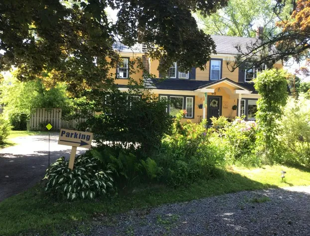 The Stella Rose B&B hotel detail image 4