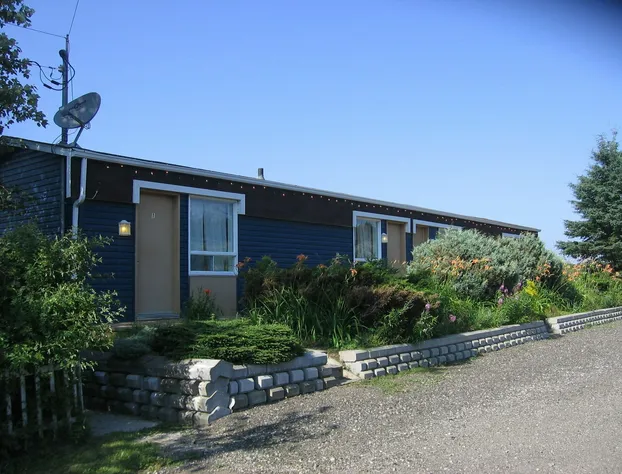 Motel Gil-Ber hotel detail image 1