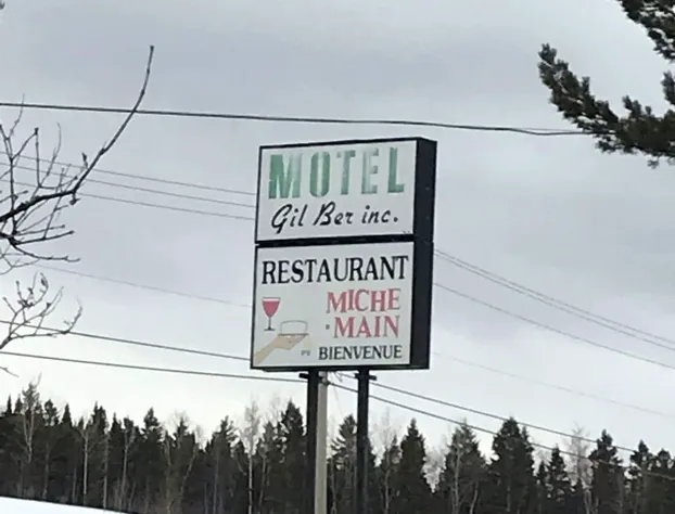 Motel Gil-Ber hotel detail image 2