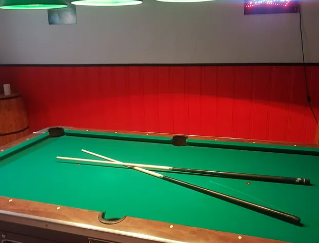 Motel Gil-Ber hotel detail image 3