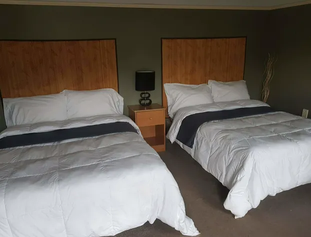 Motel Gil-Ber hotel detail image 4