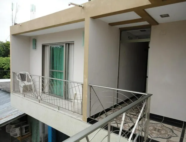 Hotel Catala hotel detail image 3