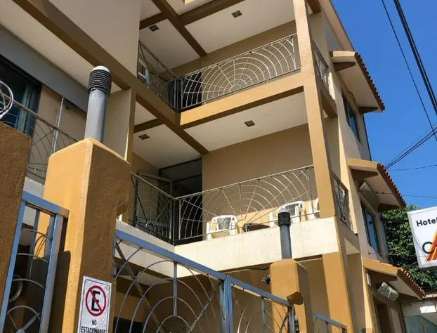 Hotel Catala hotel detail image 4