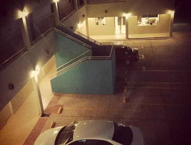 Cuatro Misiones Hotel hotel detail image 2