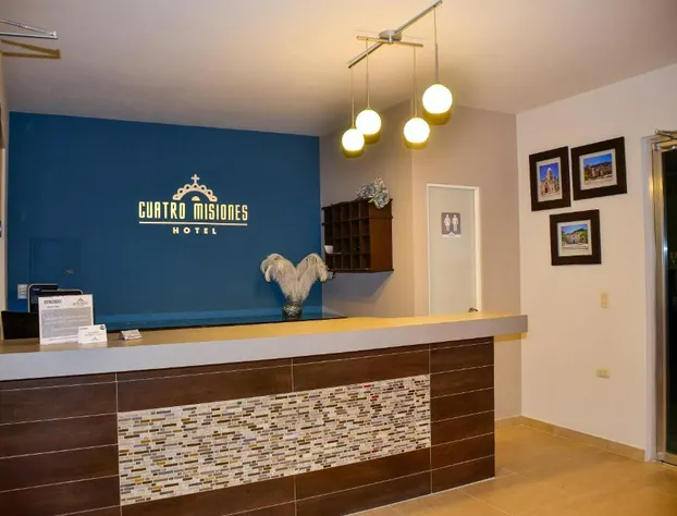 Cuatro Misiones Hotel hotel detail image 3