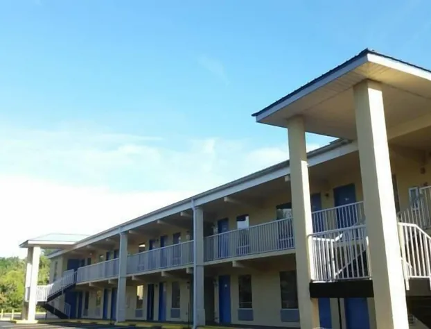 Royal Inn hotel detail image 2