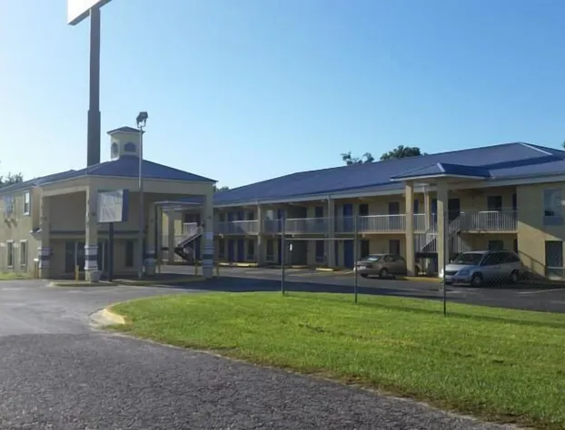 Royal Inn hotel detail image 3