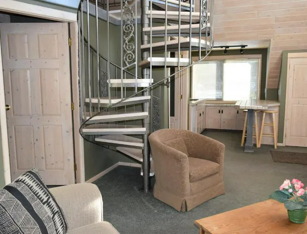 Retreat Wilderness Inn hotel detail image 3