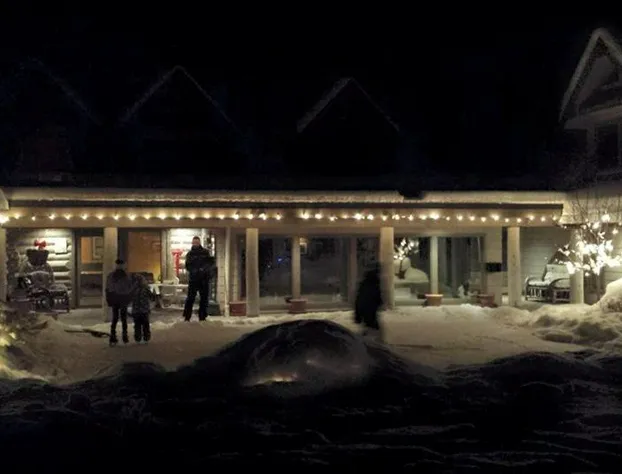 Retreat Wilderness Inn hotel detail image 1