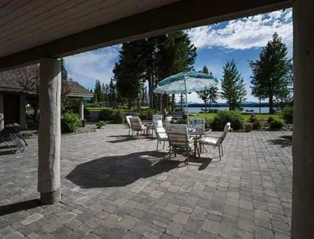 Retreat Wilderness Inn hotel detail image 2