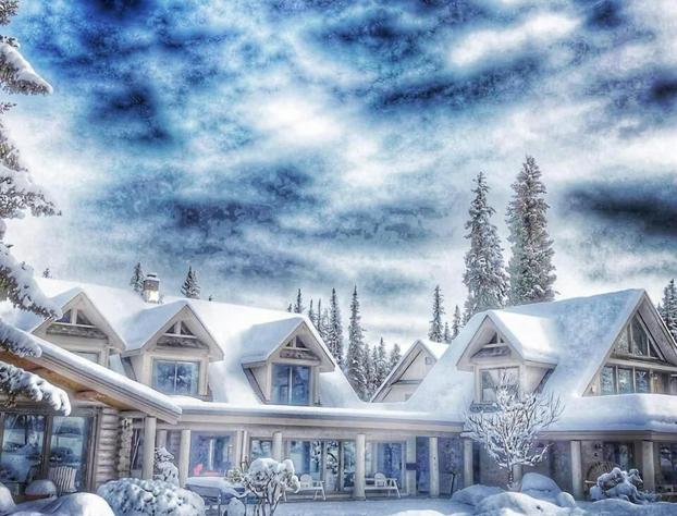 Retreat Wilderness Inn hotel detail image 4
