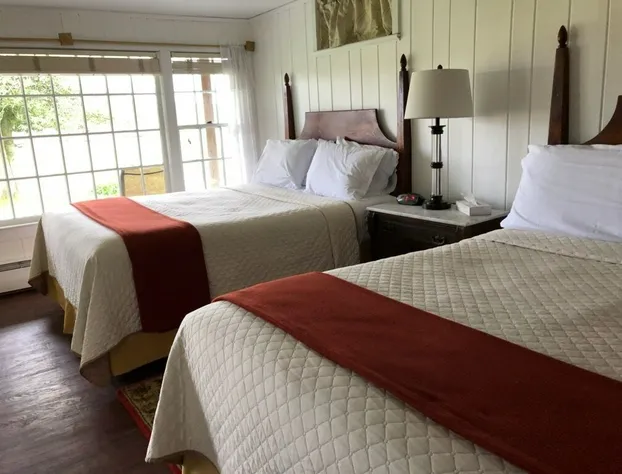 Spring Garden Inn hotel detail image 4