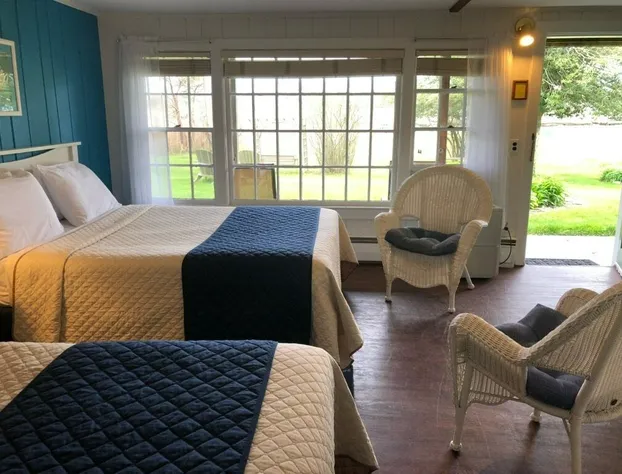 Spring Garden Inn hotel detail image 2