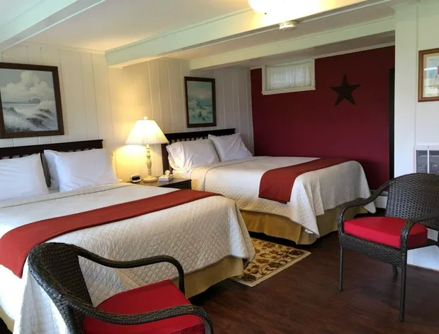 Spring Garden Inn hotel detail image 3