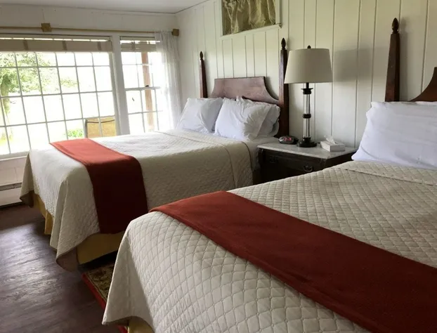 Spring Garden Inn hotel detail image 4