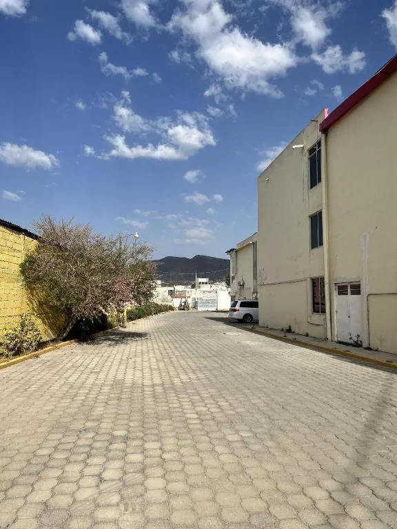 Hotel del Valle Inn hotel hero