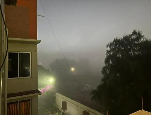 Hotel del Valle Inn hotel detail image 1