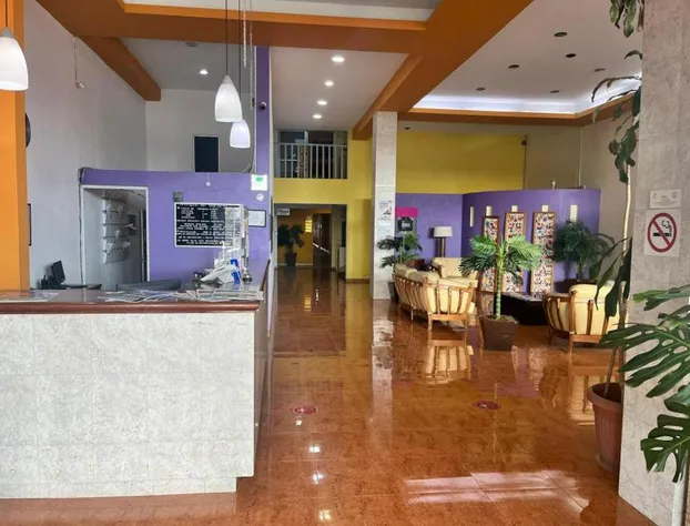 Hotel del Valle Inn hotel detail image 2