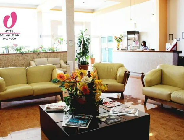 Hotel del Valle Inn hotel detail image 3