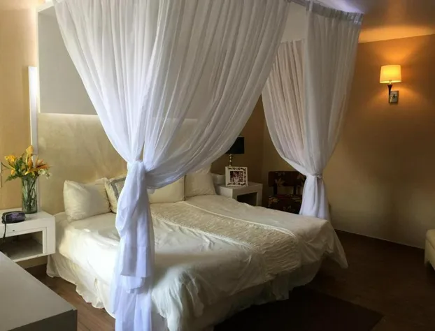 Hotel del Valle Inn hotel detail image 4