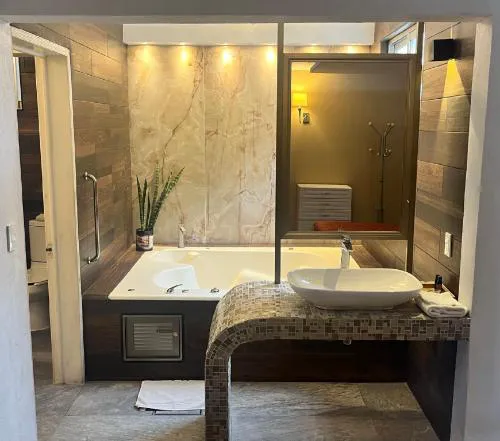 Hotel del Valle Inn hotel detail image 2