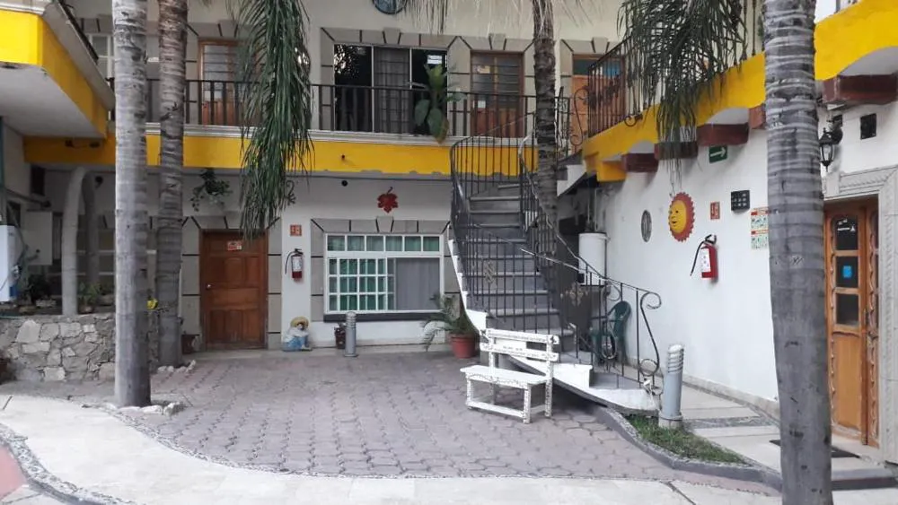 Hotel Colonial hotel hero