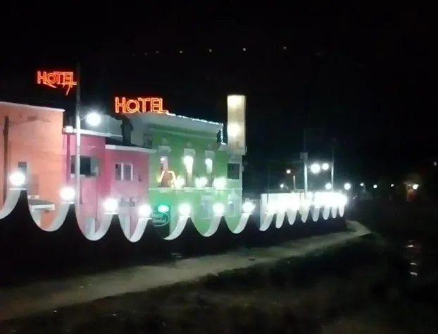 Hotel Colonial hotel detail image 1