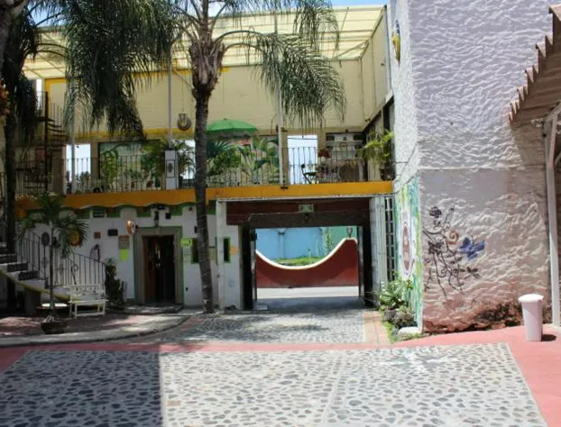 Hotel Colonial hotel detail image 3