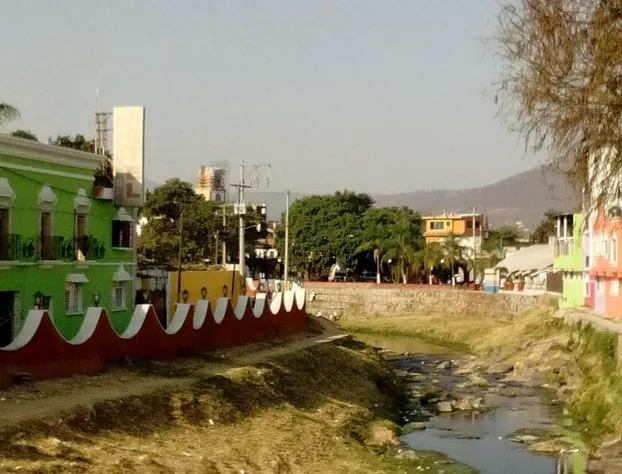 Hotel Colonial hotel detail image 4
