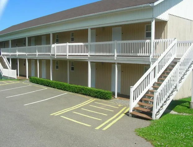 Hôtel Motel La Côte Surprise hotel detail image 1