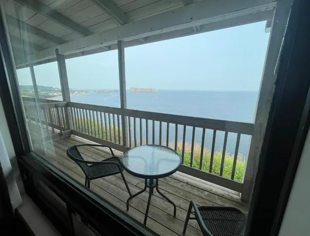 Hôtel Motel La Côte Surprise hotel detail image 2