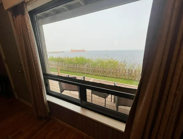 Hôtel Motel La Côte Surprise hotel detail image 4