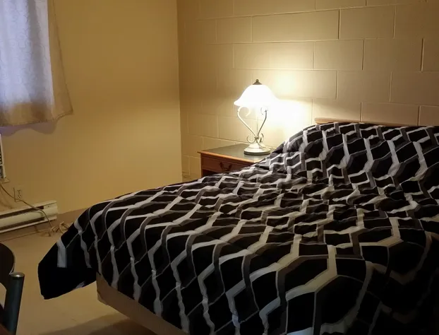 Sleeping Dragon Motel hotel detail image 1