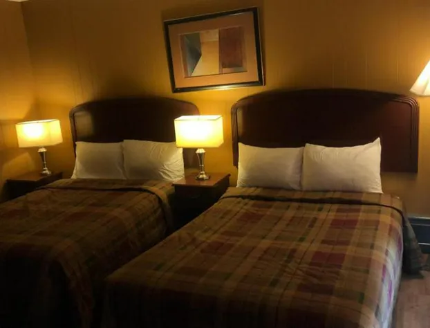 Moose Motel hotel detail image 1