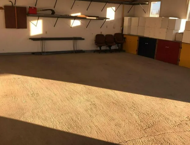 Moose Motel hotel detail image 3