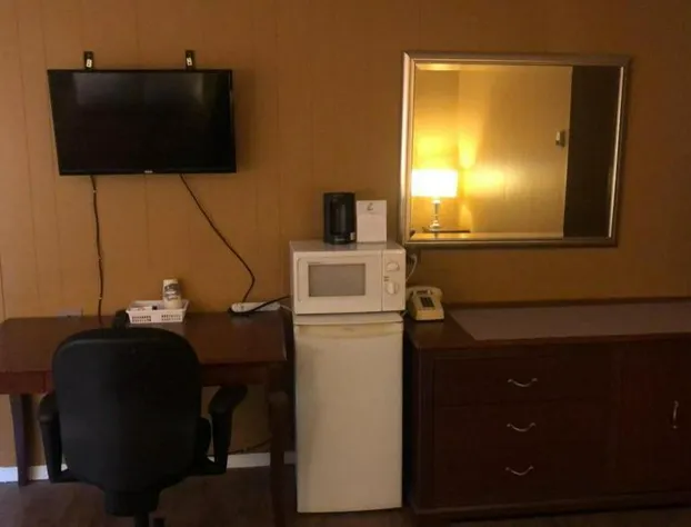 Moose Motel hotel detail image 4